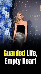 Ivanka Trump's lonely life: President's daughter confesses 'privileged' upbringing forced her to keep 'guard' up and left her with 'no friends'