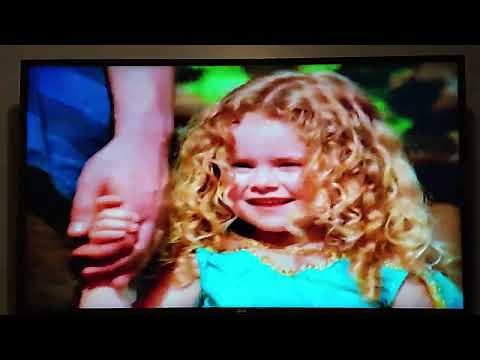 Sneak Peeks from Brother Bear 2004 DVD