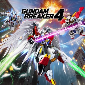 Gundam Breaker 4 - IGN
