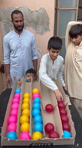 428K views · 367 reactions | Fastest Ball Sort puzzle game 朗朗朗 | Subhan Reaction | Facebook