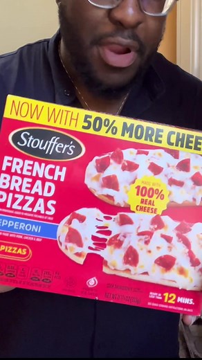 Stouffer's French Bread Pizza Review: A Classic Delight!