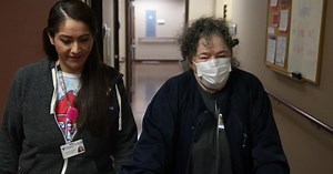 The Pace Program right here in Mid-Michigan is helping those in their golden years