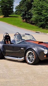 18K views · 394 reactions | Customer Scott S. says, “Perfect day for a ride!” in his Factory Five MK4 Roadster. #factoryfive #builtnotbought #carguy #instagood #coyoteswap | Factory Five Racing | Facebook