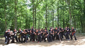 3.5K views · 228 reactions | Trailer Training Camp 2019 Kajukenbo Tribal Spirit KSDIF Kajukenbo France KSDI World Wilde Kajukenbo ohana ♣️ | Kajukenbo France | Facebook