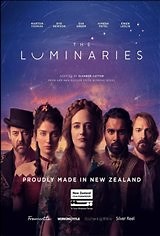 The Luminaries synopsis and movie info