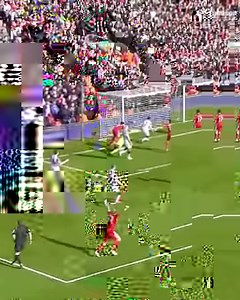 1.3M views · 17K reactions | Stevie's stunning strike and a cool Mo Salah finish 朗 Enjoy 풇풊풗풆 풐풇 풕풉풆 풃풆풔풕  Manchester United  | Liverpool FC | Facebook