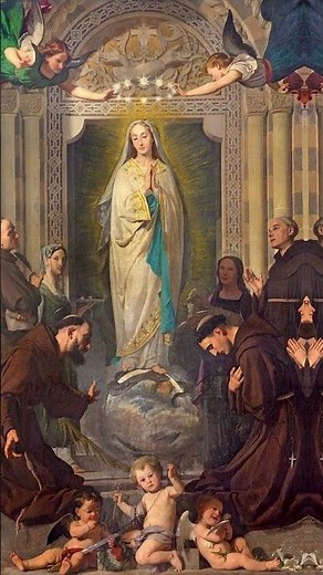 Litany of Loreto: 50 Titles of Mary | Ancient Catholic Prayer