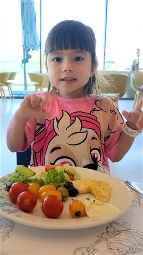 No More Mess While Eating! | Kids Learn Table Manners
