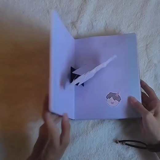 Pop Up Scrapbook Birthday Gift Ideas Tutorial