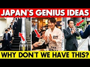 14 Japanese Rules That Just Make Sense... 🤯