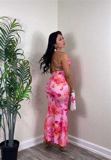 Cute Floral Dresses for Spring 2026