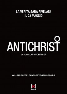 Antichrist - Film (2009)