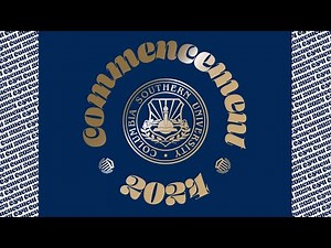 2024 Commencement 9 a.m. Ceremony