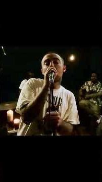 Mac Miller – “Objects in the Mirror” | The Space Migration Sessions Live Performance