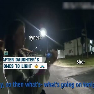 26K views · 326 reactions | Police Assist Elderly Woman In A Situation Calling For Support And Clarity  A response to a family dispute becomes a reminder of how important communication, boundaries and community resources are when caring for aging loved ones. Follow for more real-world moments that encourage safety and understanding #CommunitySupport #ElderCareAwareness #FamilyWellbeing #PublicSafety | Unwin876 | Facebook