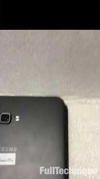 Samsung sm-t580 ecran noir , ne démarre plus