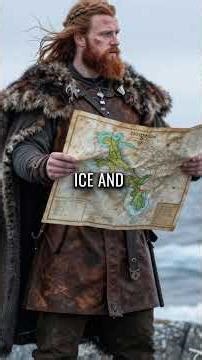 Erik the Red Was Banned for Murder