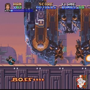 Super Empire Strikes Back (SNES) Han Solo Meets With Lando!!! #retro #retrogames #snes #nintendo #arcade #classic #nostalgia #starwars #videogames | Retro-Entertainment TV