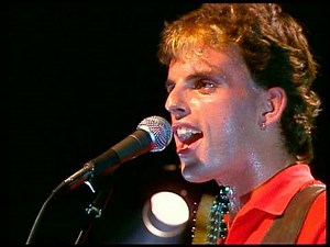 Matt Finish - Fade Away 1981