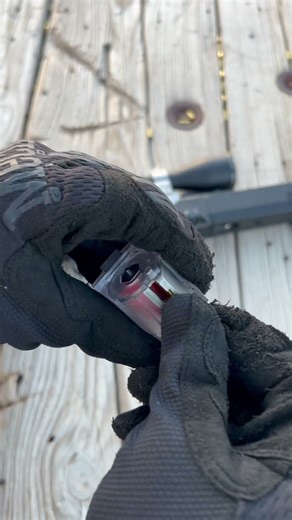 Ruger 10/22 Takedown Backpacker .22lr #rock #airsoft #shorts