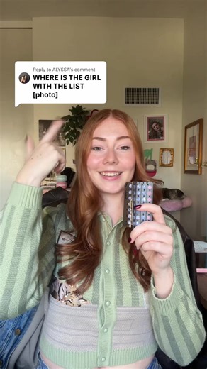 Replying to @ALYSSA I’LL TALK ABOUT THESE PREGNANCY SYMPTOMS NO ONE TALKS ABOUT 🫡🫡🫡 #girlwiththelist #babyfevercure #childfree #reasonsnottohavekids OG VID HERE: @Allie Schweizer #greenscreenvideo