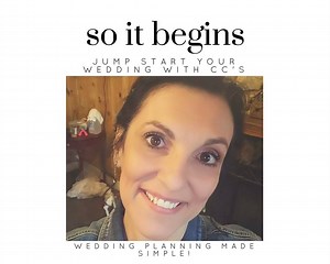 New Wedding Planning Program by CC