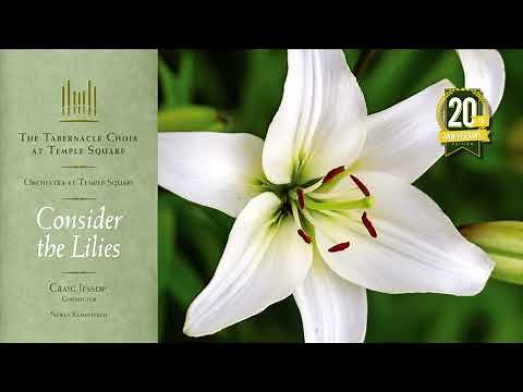 This Is The Christ (20th Anniversary Remastered Edition) | The Tabernacle Choir