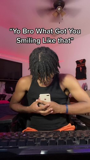 Kenneth on TikTok