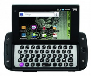T-Mobile Sidekick 4G Arrives April 20th For $100