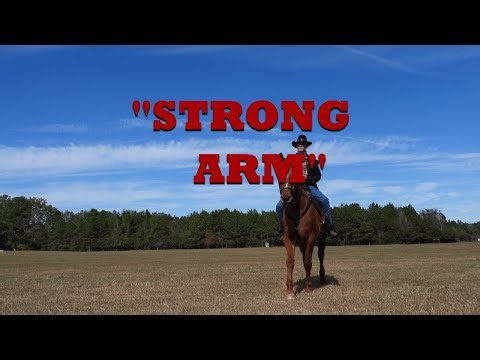 Strong Arm Trailer (New Short Film)