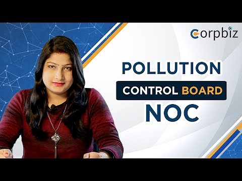 How to Apply for NOC Pollution Control Board | Documents | Renewal | Complete Guide With Corpbiz