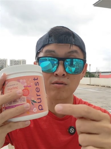 Purest Marine Collagen Peptides - Limited Time Offer