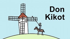 Don Kikot | Opráski z historje | Stream