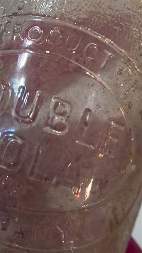 Bottle Dump Finds Cleaning ASMR ✨