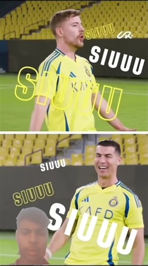 Ronaldo vs mrbest🤔 #football ‪@cristiano‬ ‪@MrBeast‬ #cr7 #mrbeast