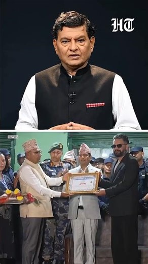 Nepal Has A New Future, India Baiter Shown The Door In Elections