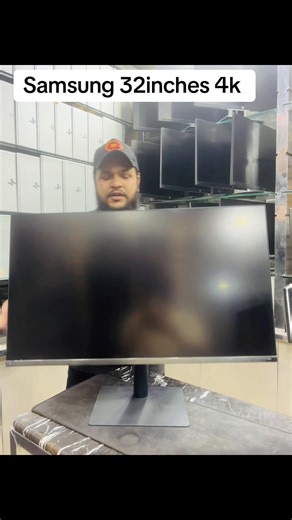 Samsung 32-Inch 4K LED TVs: Features and Benefits