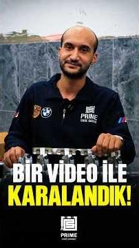 Bir Video İle Karalandık! Gerçekler ve Deliller Özet! #primecaregarage #automobile #bmw