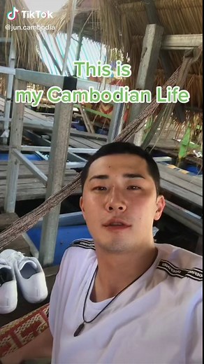 Exploring Life in Cambodia