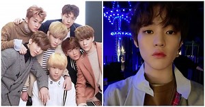 NCT's Chenle Misses His NCT Dream Members And Fans Continue To Hope For A Comeback