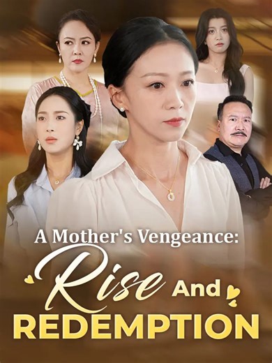 4.1K views · 54 reactions | https://go.moboboost.com/d/68331315637 CEO-Mom died by their hate—now rewinds time to rule boardroom & nursery alike. Daughters, nanny, empire: she’ll school them all. #fyp #drama #teleplay #movies #losangeles #moboreels #reddit #enigma #liberia #benaskrene #SheReturns #QueenMom | John Heiser | Facebook