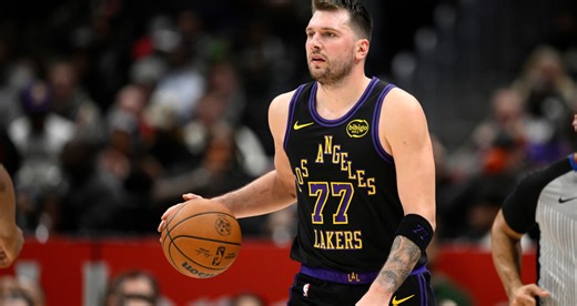 Chicago Bulls Vs. Los Angeles Lakers: How to Watch, Live Stream & Game Preview