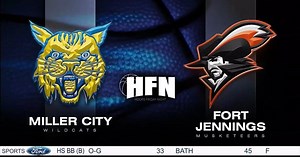 Miller City surges past Fort Jennings on the road