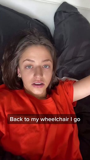 Amputee Walking Update with Prosthetic Leg