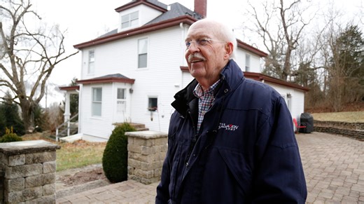 'Just a great man': Community remembers Jim Scott, longtime host of Cincinnati radio