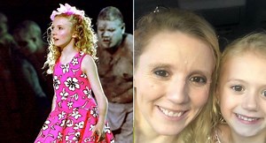 From child star to private mother-of-two: Where is Nikki Webster now?