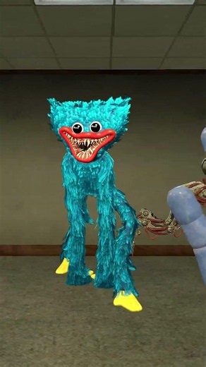 NEW ALL POPPY PLAYTIME SONG in GMod