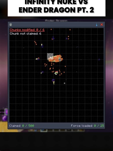 really thought this would work, any other suggestions? #gaming #Clips #minecraft #mods #atm10