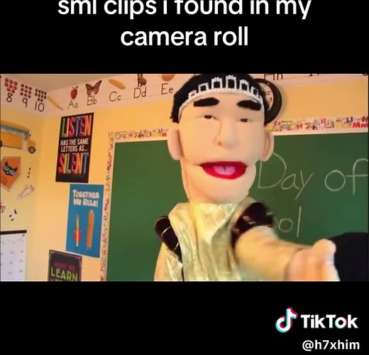 part 1😭😭 #fyp #sml #supermariologan #smlclips #smlcore #smljunior #smlcody #smljoseph #smljeffy #smlmario #chefpeepeesml #smlfp #smlfunnymoments #smlbestmoments #cameraroll #smlmeme