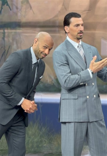 Zlatan Ibrahimovic best moments — I’m the best (top highlights)